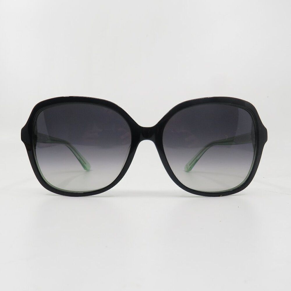 Juicy Couture JU611/G/S 807 New Black/Grey Gradient Sunglasses - Picture 2 of 8